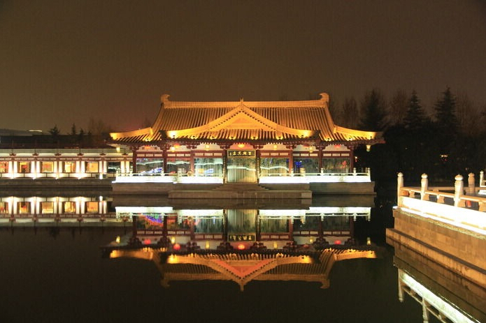 旅游景點(diǎn)設(shè)計